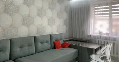 Apartamento 2 habitaciones en Brest, Bielorrusia