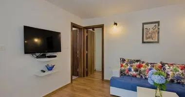 1 bedroom apartment in Budva, Montenegro