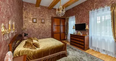 Maison dans Dainiai, Lituanie
