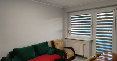 3 room apartment in Wroclaw, Poland