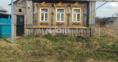 Maison dans Kudeyarovskiy selsovet, Fédération de Russie