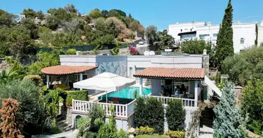 Villa 4 chambres dans Bodrum, Turquie