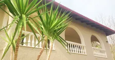Villa 9 bedrooms in Afytos, Greece