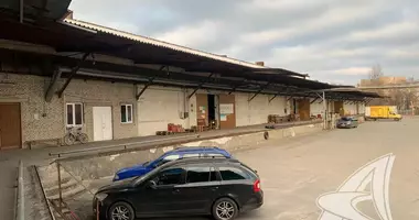 Warehouse 8 146 m² in Brest, Belarus