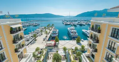 3 room apartment in Tivat, Montenegro