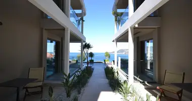 Penthouse 3 pokoi w Muratpasa, Turcja