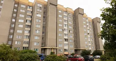 Квартира 2 комнаты в Лида, Беларусь
