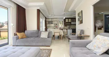 Villa 5 habitaciones en Alanya, Turquía