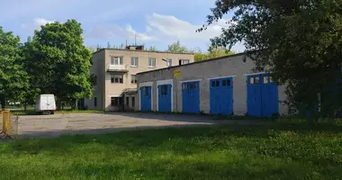 Nieruchomości komercyjne 1 222 m² w Brześć, Białoruś