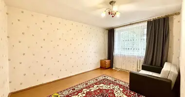 Mieszkanie 2 pokoi w Mińsk, Białoruś