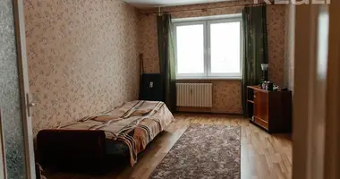 Mieszkanie 1 pokój w Bobrujsk, Białoruś