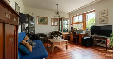 3 room apartment in Warsaw, Poland