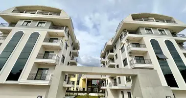 Appartement 1 chambre dans Akarca Koyu, Turquie