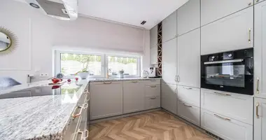 Apartment in Gowarzewo, Poland