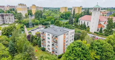 Квартира 2 комнаты в Познань, Польша