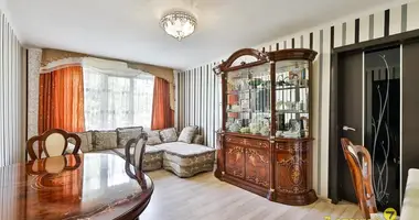 Apartamento 2 habitaciones en Minsk, Belarús