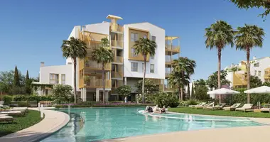 Appartement 3 chambres dans Denia, Espagne