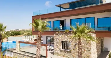 Dom 3 pokoi w Ajia Napa, Cyprus