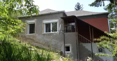3 room house in Pecsi jaras, Hungary