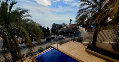 Villa 3 bedrooms in Lloret de Mar, Spain