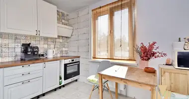 2 room apartment in Minsk, Belarus