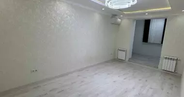 Квартира 3 комнаты с c ремонтом в Ташкент, Узбекистан