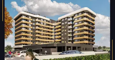 Mieszkanie w Burgas, Bułgaria