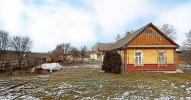 Plot of land in Sienica, Belarus