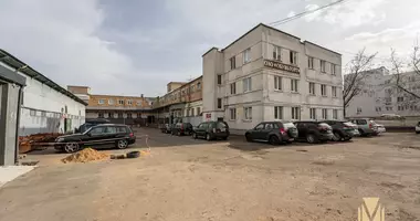 Bureau 5 285 m² dans Minsk, Biélorussie