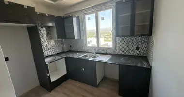 2 room apartment in Erdemli, Turkey