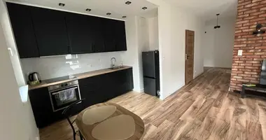 1 room apartment in Gdansk, Poland