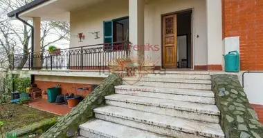 Villa 3 bedrooms in Monte Compatri, Italy