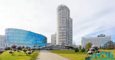 Nieruchomości komercyjne 422 m² w Mińsk, Białoruś