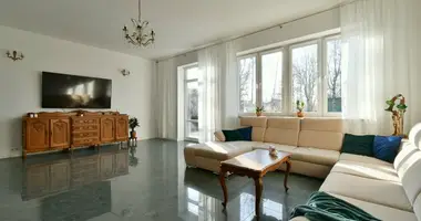 5 room house in Kobylka, Poland