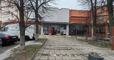 Büro 243 m² in Minsk, Belarus