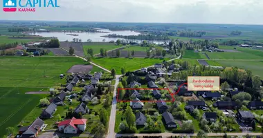 Casa en Mokolai, Lituania