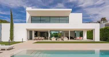 5 bedroom house in Malaga, Spain