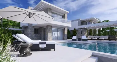 Villa in Pefkochori, Griechenland