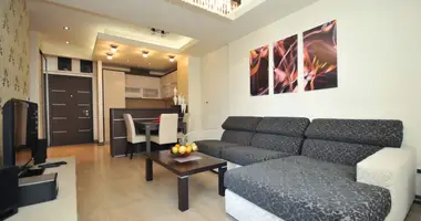 Apartamento 1 habitacion en Budva, Montenegro