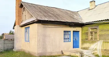 House in Brest, Belarus