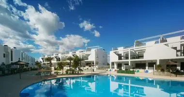Appartement 2 chambres dans Pilar de la Horadada, Espagne