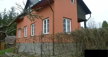 Mieszkanie w Samechov, Czechy