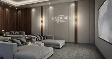 Квартира 3 комнаты в Мезитли, Турция