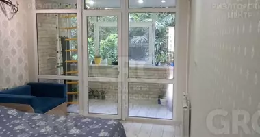 Mieszkanie 3 pokoi w Soczi, Rosja