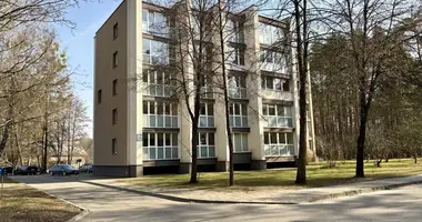 Квартира 3 комнаты в Друскининкай, Литва