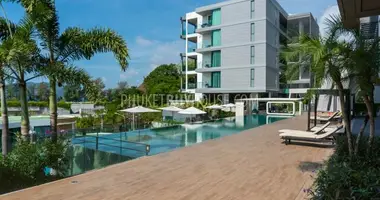 Condo 1 chambre dans Phuket, Thaïlande