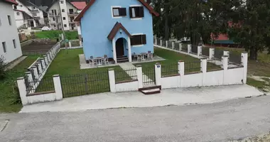 Дом 5 спален в Жабляк, Черногория