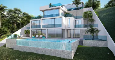 Casa 6 habitaciones en Altea, Španjolska