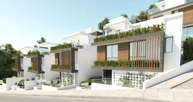 2 bedroom house in Moni, Cyprus