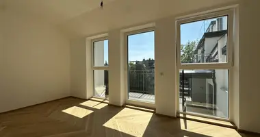 3 room apartment in Vienna, Austria